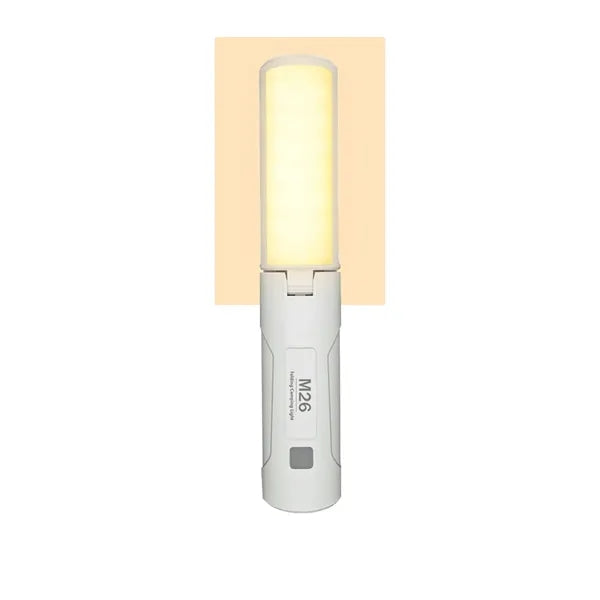 Led Camping Lantern Flashlight