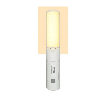 Led Camping Lantern Flashlight