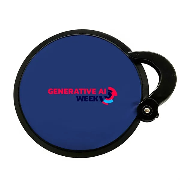 Jornikolor Collapsible Fan