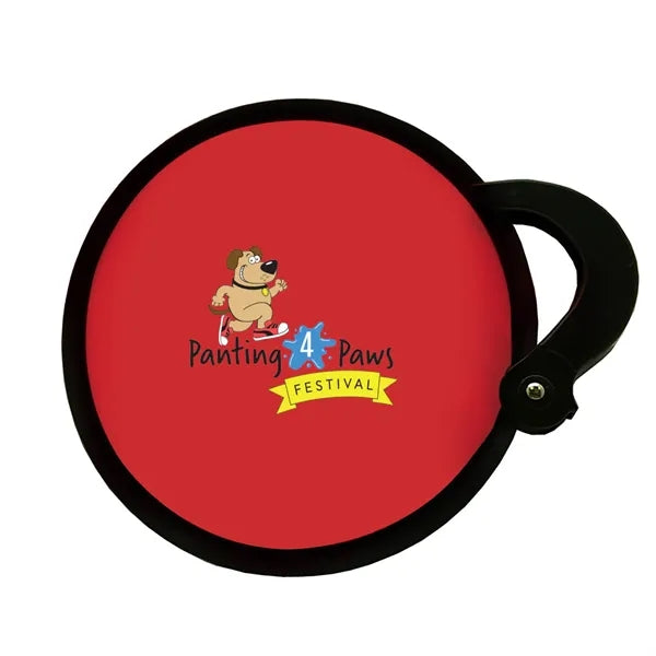 Jornikolor Collapsible Fan