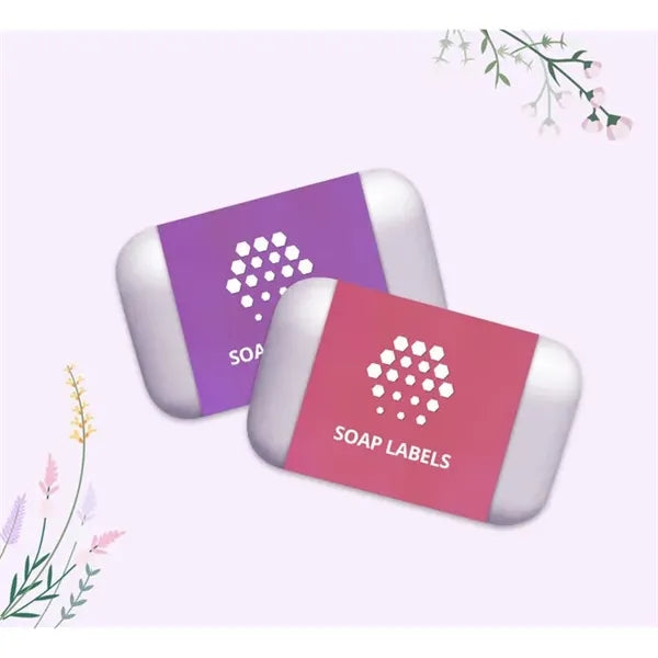 Soap Labels