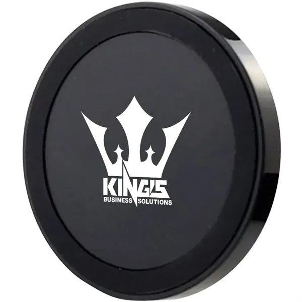 10W Qi-Certified Fast Wireless Charging Pad