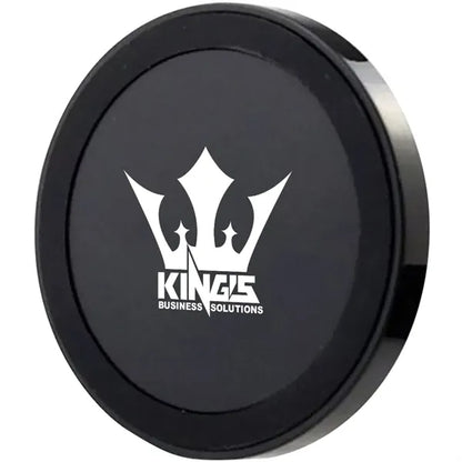 10W Qi-Certified Fast Wireless Charging Pad