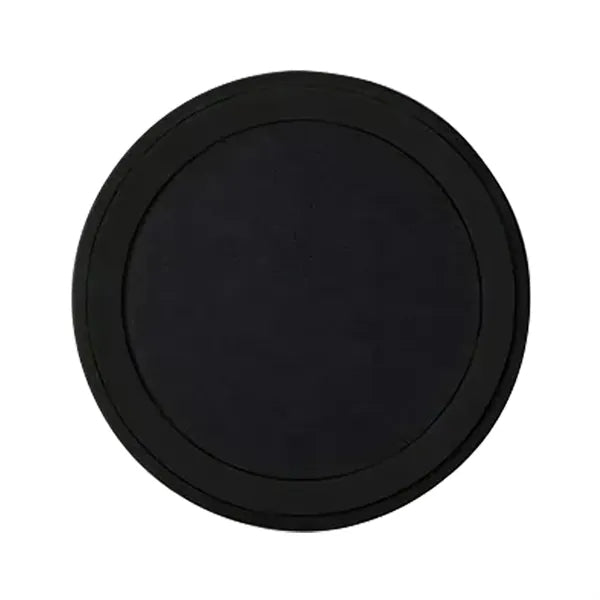 10W Qi-Certified Fast Wireless Charging Pad