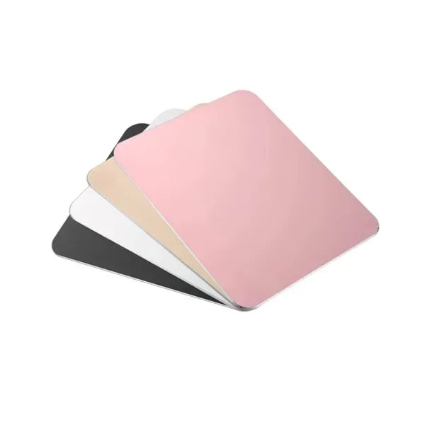 Aluminum Alloy Mouse Pad