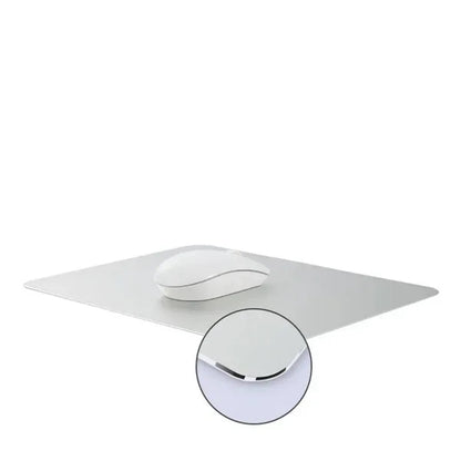 Aluminum Alloy Mouse Pad