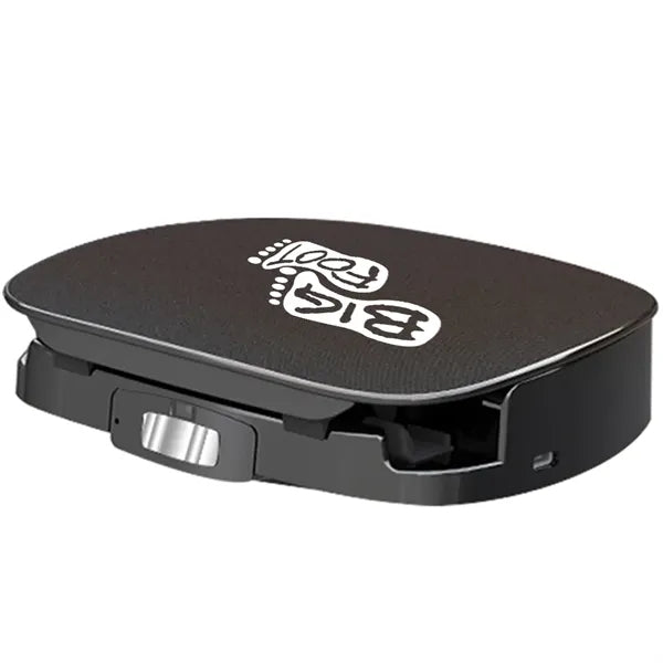 Wireless Car Smart Phone Charger and Holder