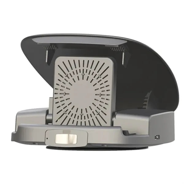 Wireless Car Smart Phone Charger and Holder