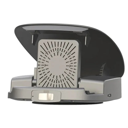 Wireless Car Smart Phone Charger and Holder