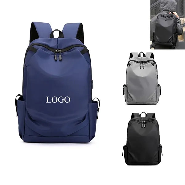 Classic School Backpack