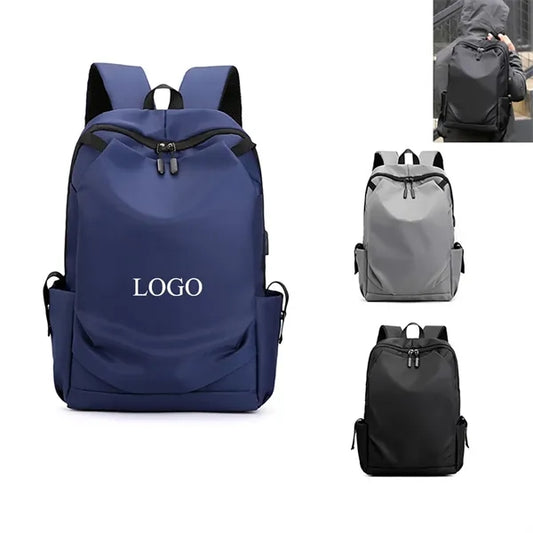 Classic School Backpack