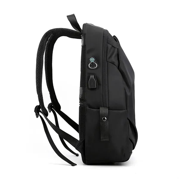 Classic School Backpack
