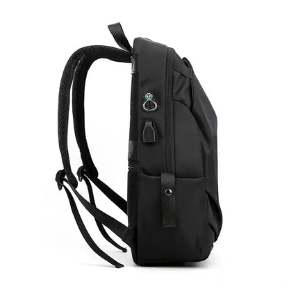 Classic School Backpack