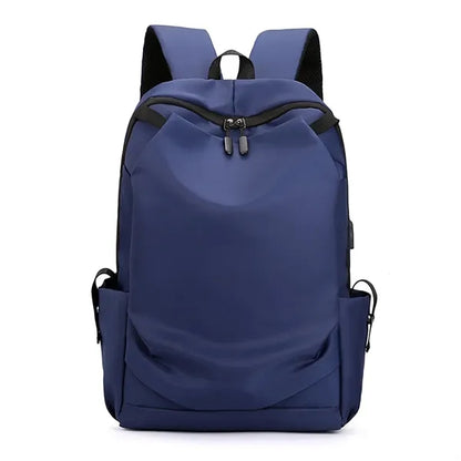 Classic School Backpack