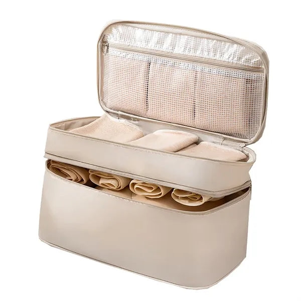 Lightblue Organize Bag