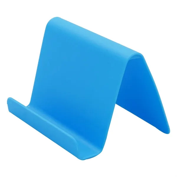 Plastic Desktop Phone Holder