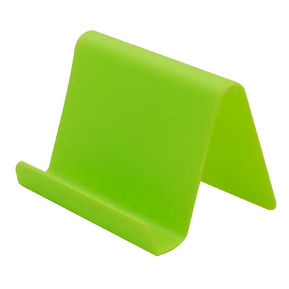 Plastic Desktop Phone Holder