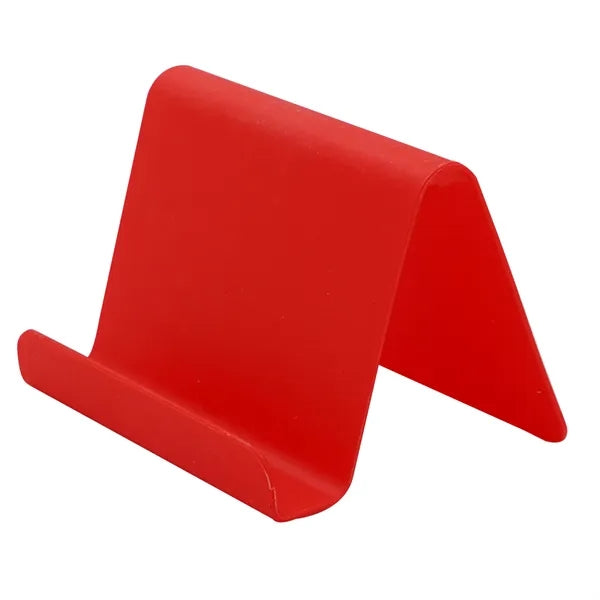 Plastic Desktop Phone Holder