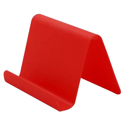 Plastic Desktop Phone Holder