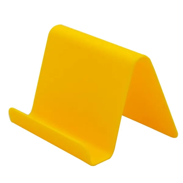 Plastic Desktop Phone Holder