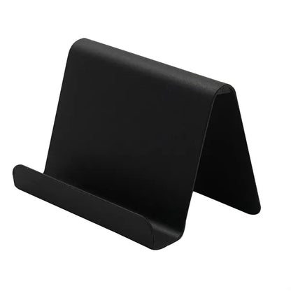 Plastic Desktop Phone Holder