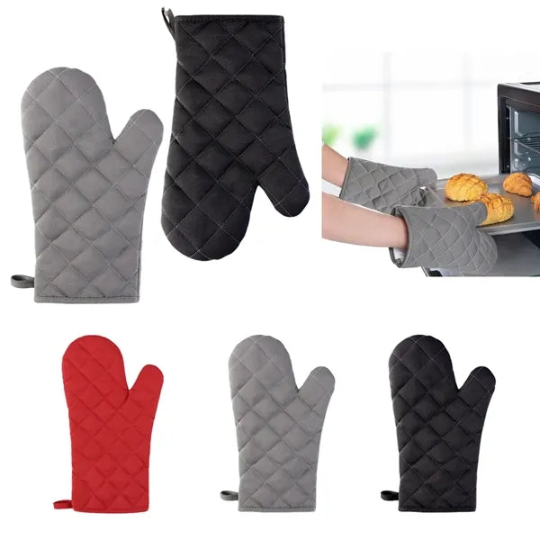 Oven Mitts