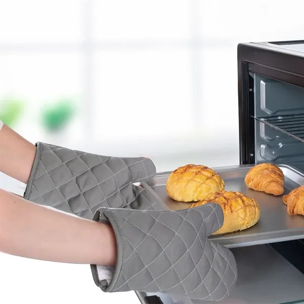 Oven Mitts
