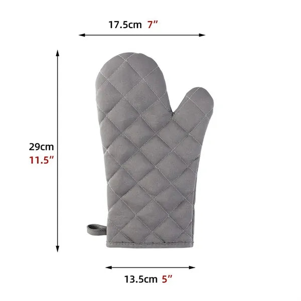 Oven Mitts