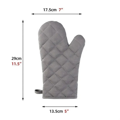 Oven Mitts