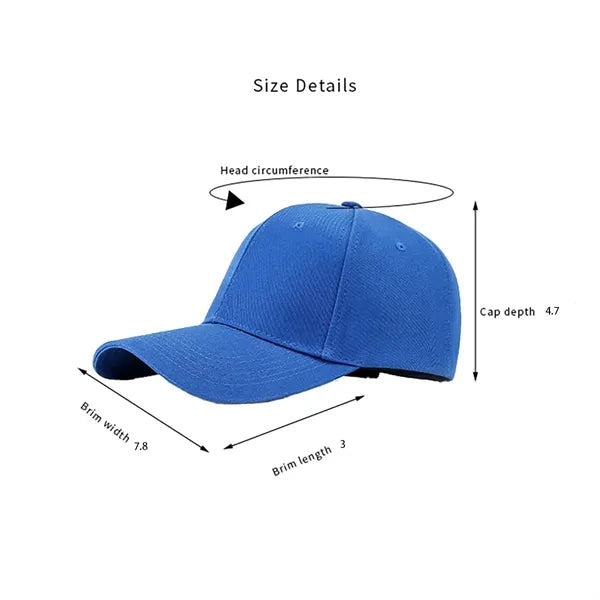 Customized Logo Hats