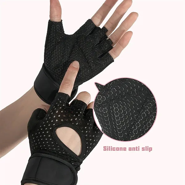 Workout Gloves