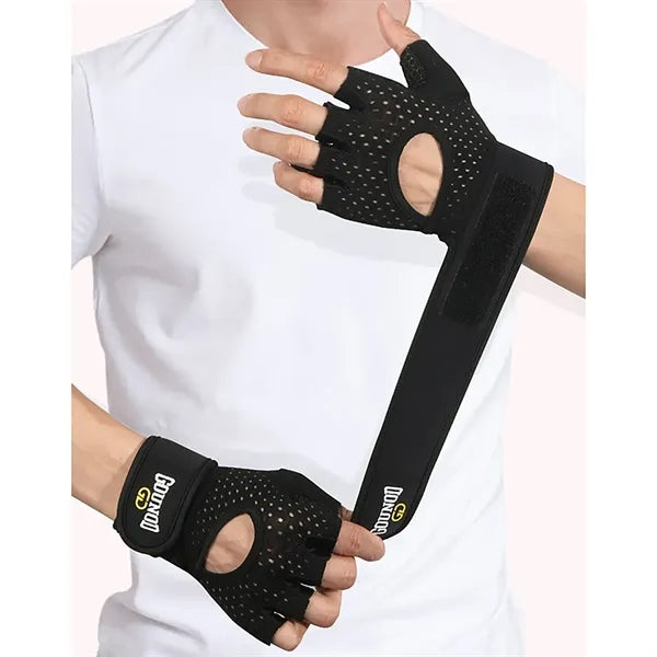 Workout Gloves