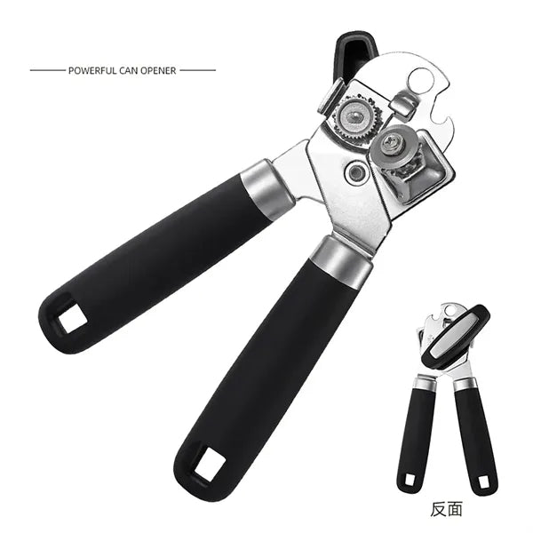 Multi-Purpose Can Opener
