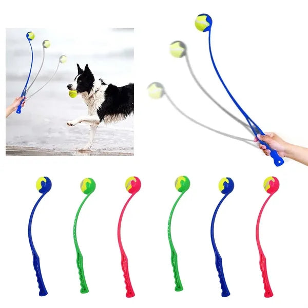 Dog Ball Launcher