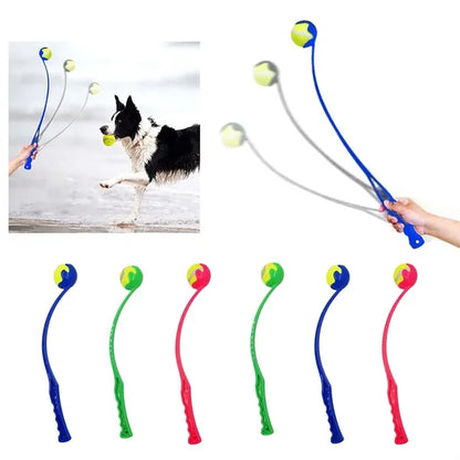 Dog Ball Launcher