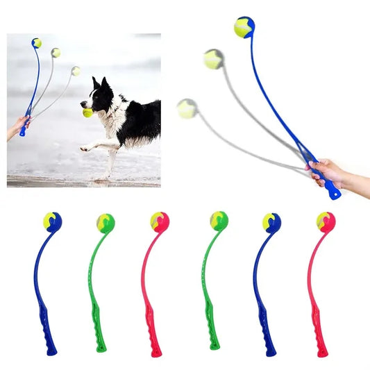 Dog Ball Launcher