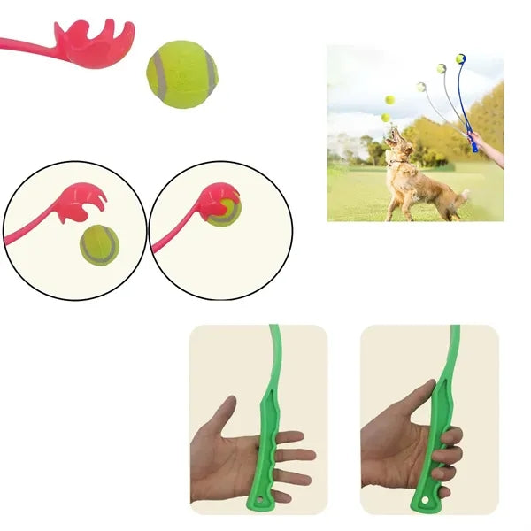 Dog Ball Launcher