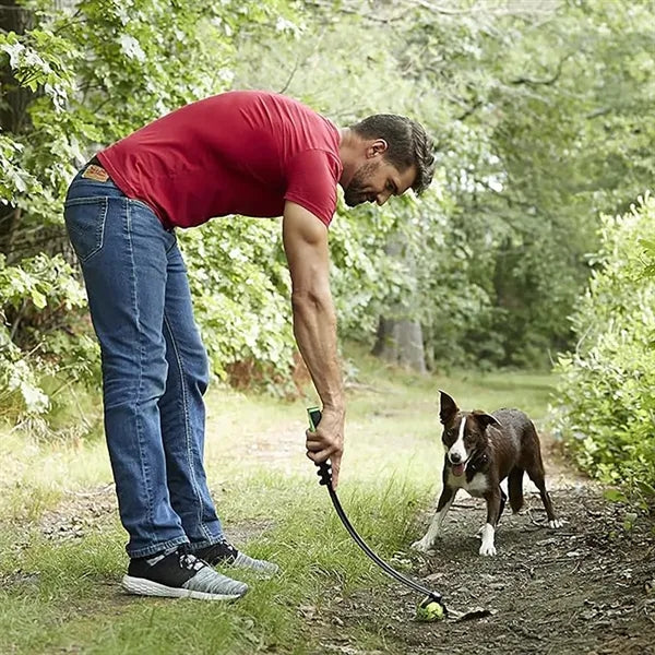 Dog Ball Launcher