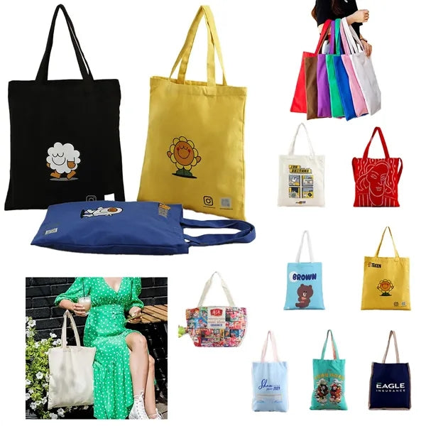 Shopping Tote Bags