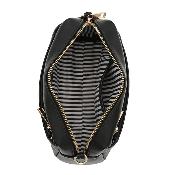 Ladies Stylish Crossbody Bag , Lightweight & Durable.