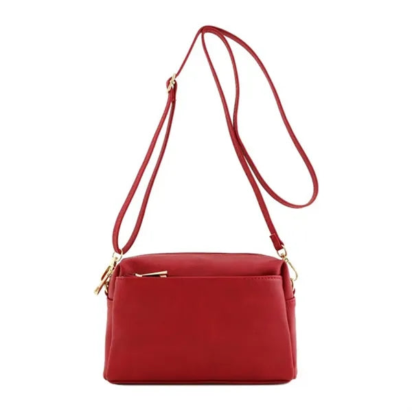 Ladies Stylish Crossbody Bag , Lightweight & Durable.