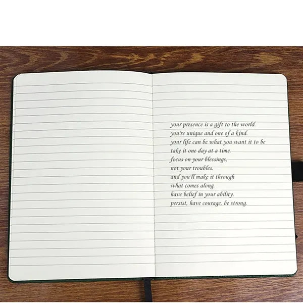 Journals Notebook