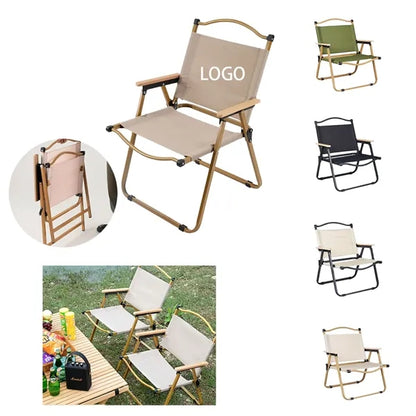 Kermit Camping Chair