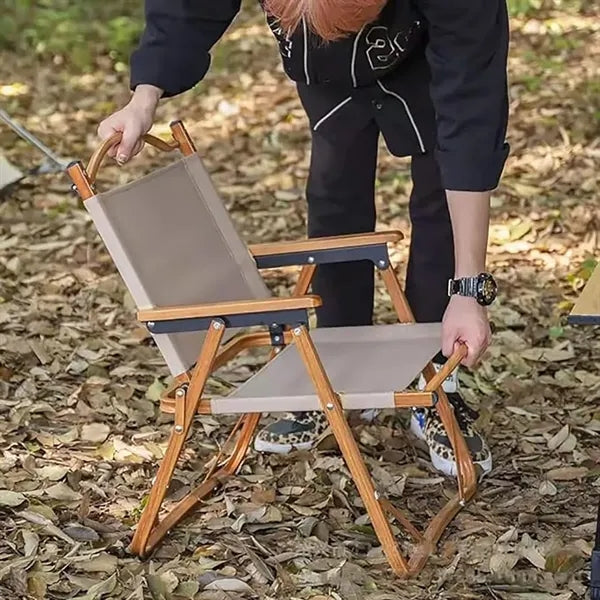 Kermit Camping Chair