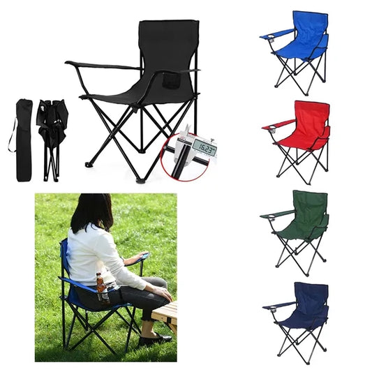 Foldable Lawn Chair