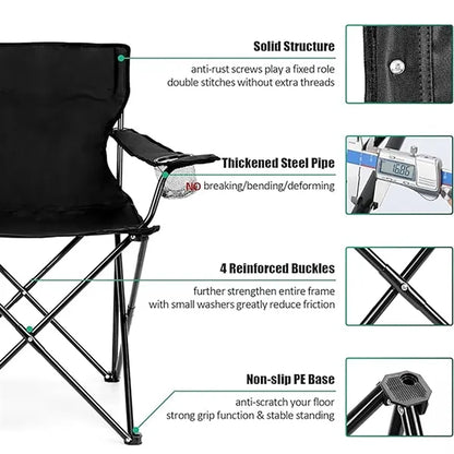 Foldable Lawn Chair