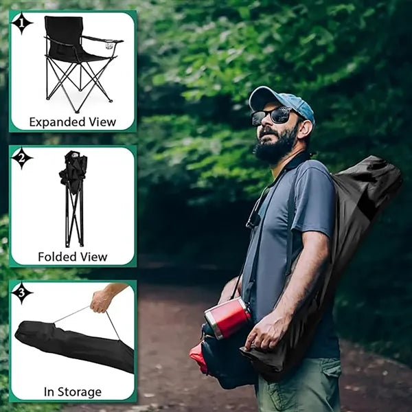 Foldable Lawn Chair