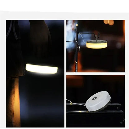 Rechargeable Camping Lantern