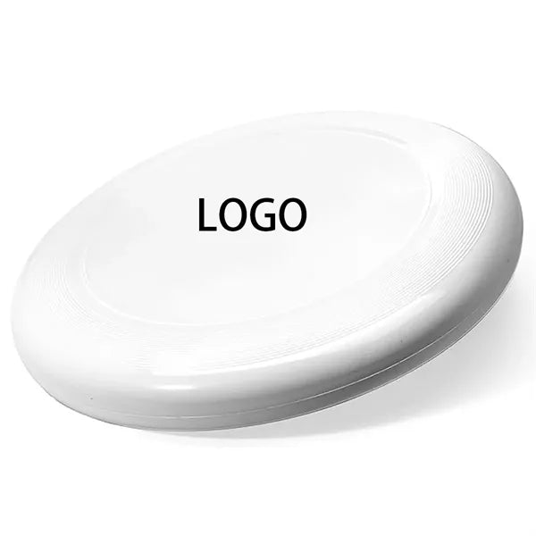 Plastic Flying Disc