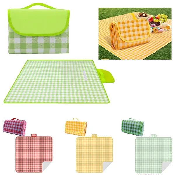 Picnic Foldable Mat